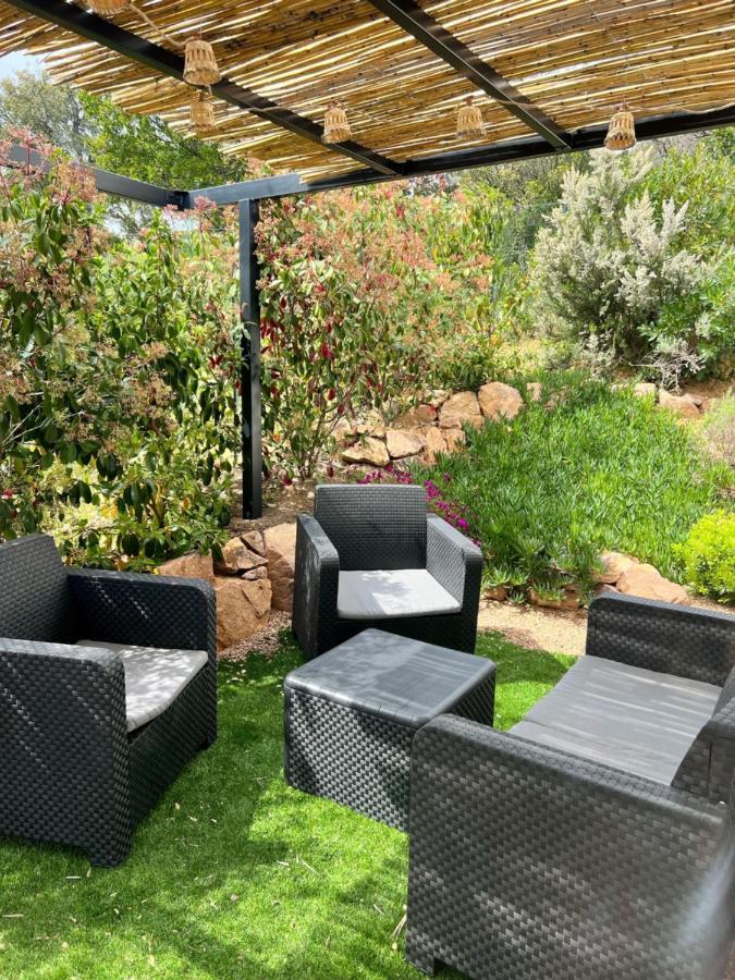 Un Petit Paradis Pinarellu  Exterior photo